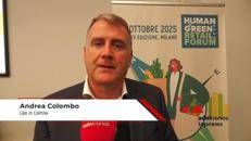 Food: Colombo (Cortilia), 'IA aiuta a creare diete bilanciate'