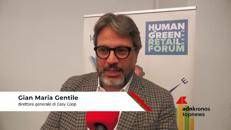 Food: Gentile (Easy Coop), 'Con IA opportunità di scoprire alimenti più vicini a dieta mediterranea'