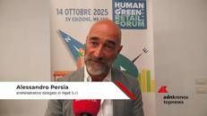 Food:  Persia (Repet), 'Retail e mondo del riciclo chiudono il cerchio della sostenibilità'