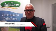 Food: Corzani (Dalla Torre), 'Diamo al consumatore garanzie di qualità'