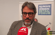 Gian Maria Gentile, direttore generale di Easy Coop