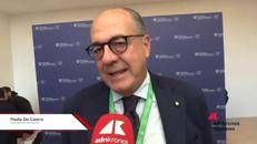 Agricoltura, De Castro (Nomisma): 