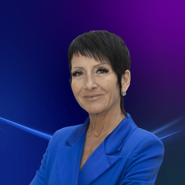 Giulia Gasparini, Country Leader di Aws Italia