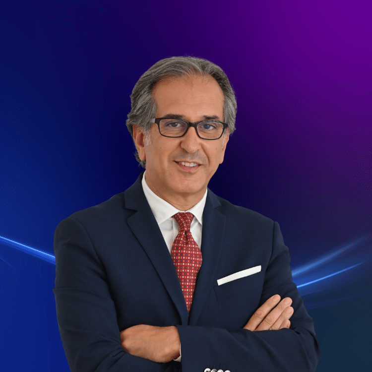 Elio Schiavo, Chief Enterprise and Innovative Solutions Officer di Tim