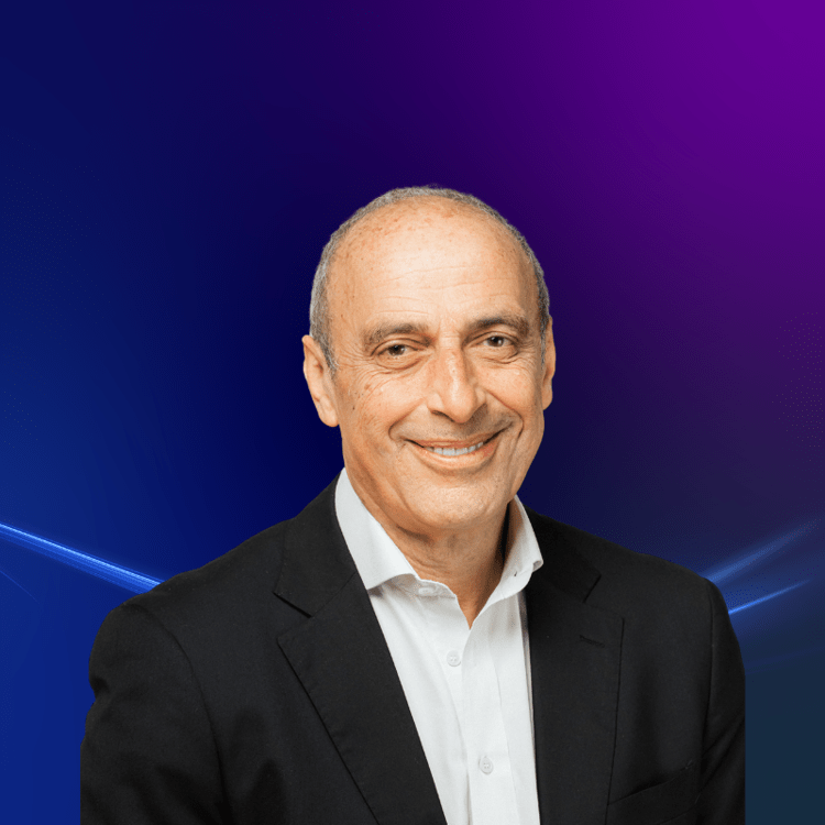 Antonino Ruggiero, ceo di Boldyn Networks Italia