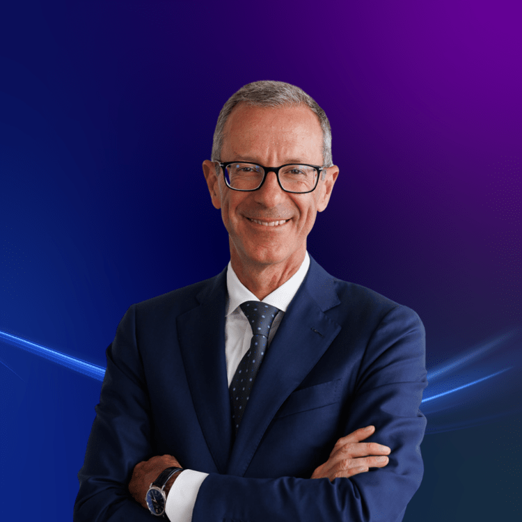 Federico Protto, ceo e presidente di Cellnex Italia