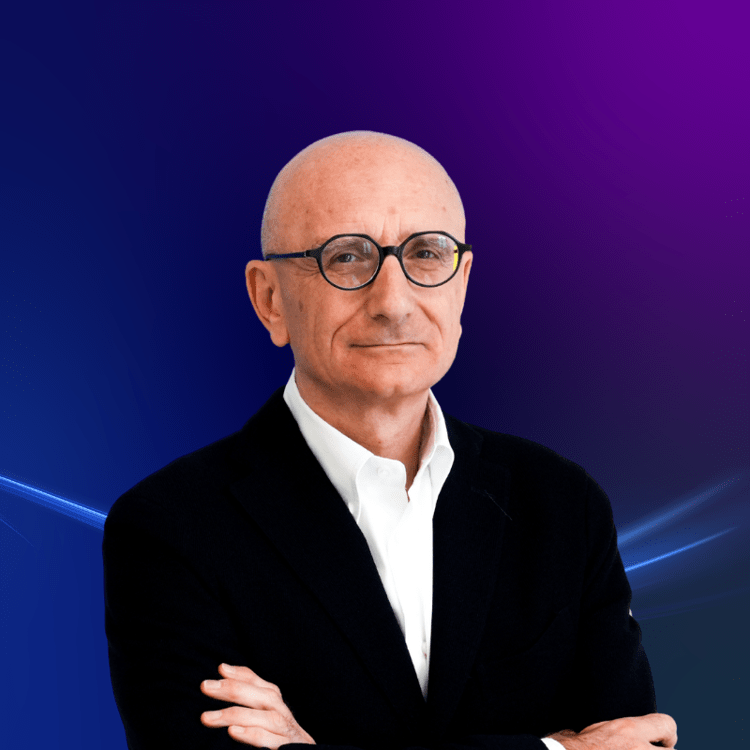 Diego Galli, direttore generale di Inwit