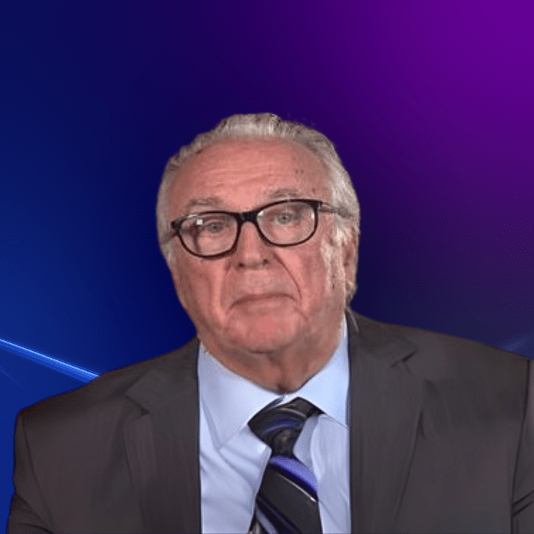 Luciano Maiani