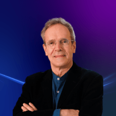 Marc Mézard, professore di fisica teorica all'Università Bocconi di Milano