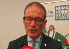 Nicola Gherardi, componente di giunta di Confagricoltura