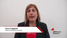 Food: Caggiati (Coop), 