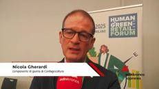 Food: Gherardi (Confagricoltura), 'Informare consumatore per scelta consapevole'