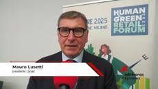 Food: Lusetti (Conad), 