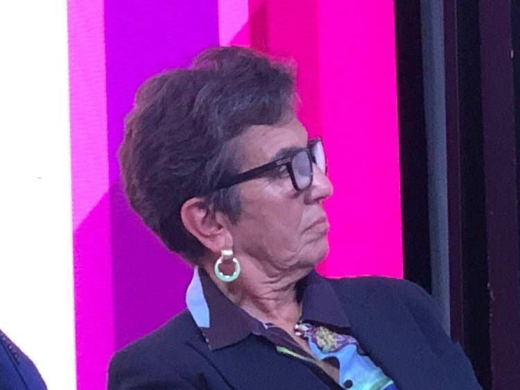 Ilaria Bertini, direttrice del Dipartimento Unità Efficienza Energetica (Duee) dell’Enea