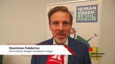 Food:  Fabbrino (Fruttagel), 'Non è sempre facile diffondere concetto di dieta alimentare