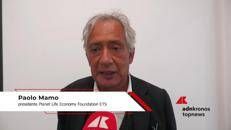 Food: Mamo (Planet Life Economy Foundation), 'Algoritmo aiuta a identificare prodotti migliori'