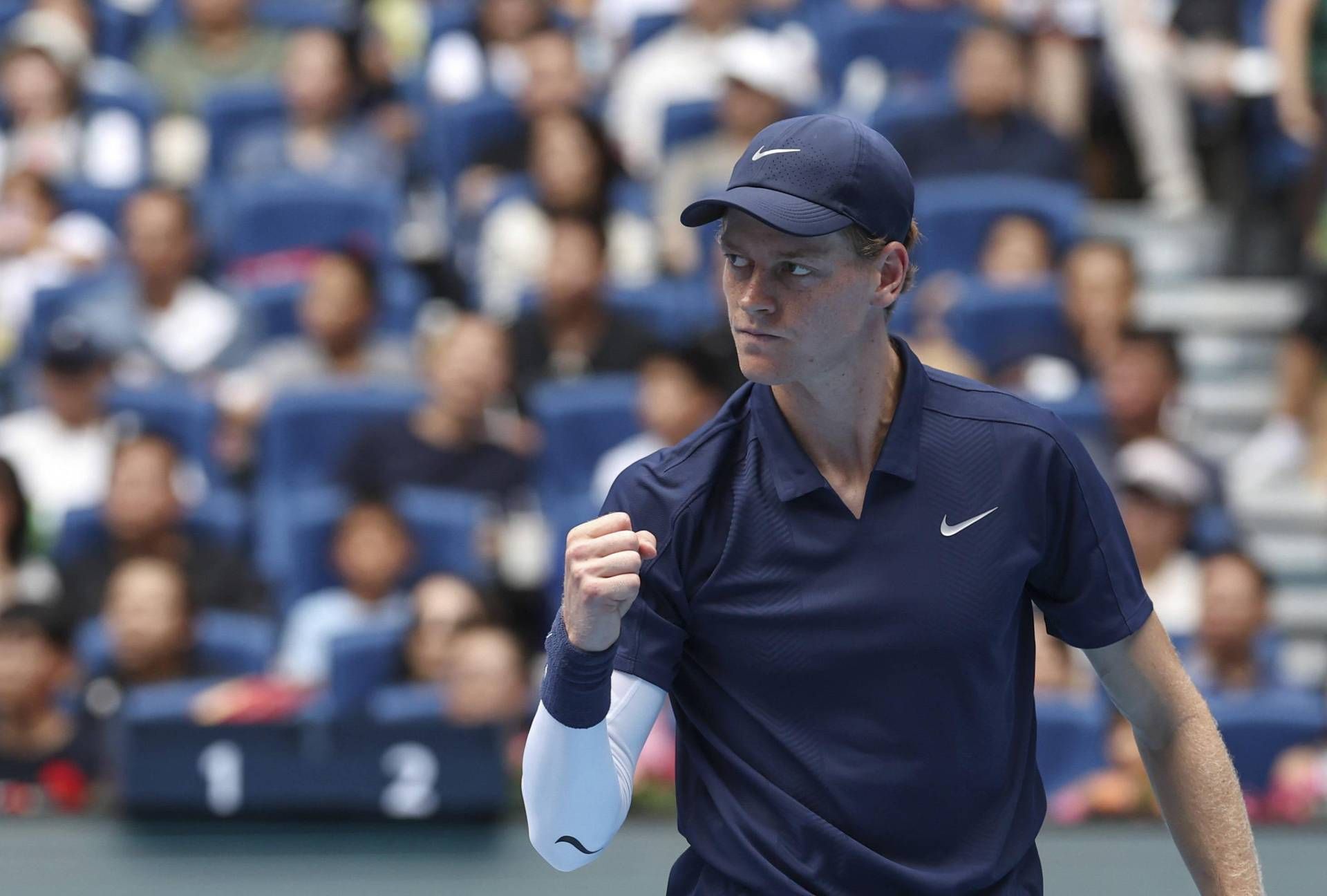 Jannik Sinner: "Partita contro Tsitsipas? Sarà difficile"
