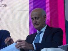 Renato Ravanelli, ceo F2i SGR