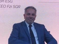 Massimo Nissoli, ceo di Harley&Dikkinson Esg