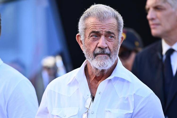 Mel Gibson - Ipa