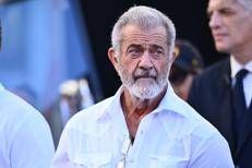 Mel Gibson - Ipa