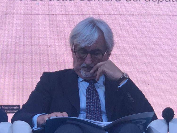 Alberto Oliveti