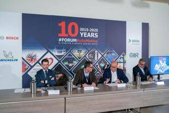 Automotive, studio AlixPartners: 'arretra mercato europeo, nel 2030 costruttori cinesi a quota 13%'