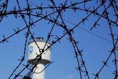 Pisa, la caserma dove è morto Emanuele Scieri - Fotogramma