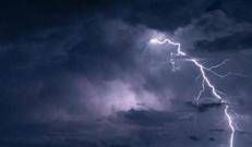 Piogge e temporali sull'Italia, scatta l'allerta in gialla in cinque regioni - Fotogramma /Ipa