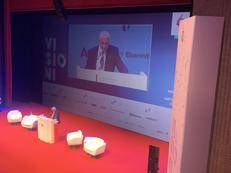 Professioni: Perrini (Cni): 