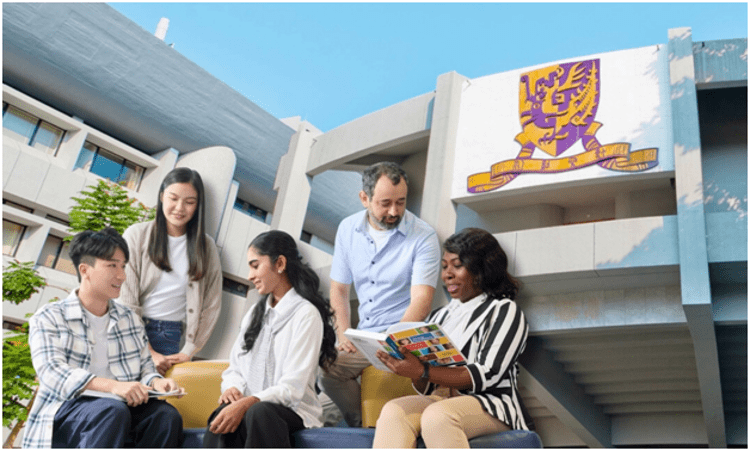 Fuel Your Academic Future with CUHK Scholarships