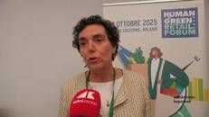 Food: De Natale (Crai), 'bene strumenti innovativi per comunicare efficacemente corretti stili di vita'