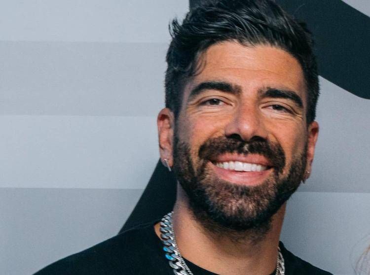 Gianluca Gazzoli