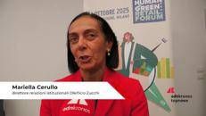 Food:  Cerullo (Oleificio Zucchi), 'olio evo tra i pilastri della dieta mediterranea'