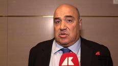 Mannino (Vigili del fuoco): 