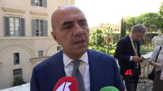 Scordamaglia (Filiera Italia): 