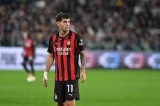 Christian Pulisic (Fotogramma/Ipa)