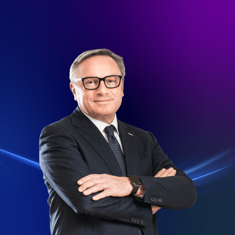 Bassoli (Hpe Italia): 