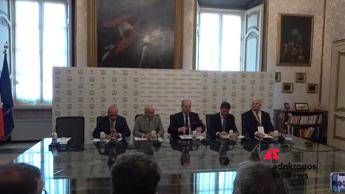 Filiera Italia, nasce 'Filiera Tabacchicola Italiana'. Nominato presidente Cesare Trippella