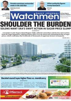 Filippine: Bacolod aumenta le multe per mendicità e elemosina