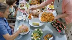 Dieta mediterranea: una bussola di sostenibilità e salute oggi più accessibile con la tecnologia