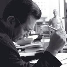 Il Sensei Tetsuo Hara a Lucca Comics & Games