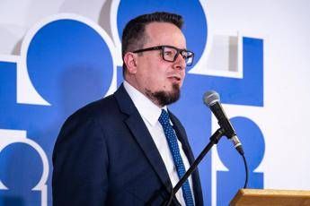 Adriano Bordignon, presidente del Forum delle associazioni familiari