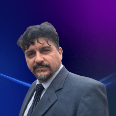 Mauro Iacono, professore associato di Sistemi di Elaborazione delle Informazioni dell'Università della Campania Luigi Vanvitelli