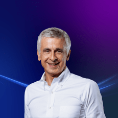 Aldo Bisio, ceo di Engineering