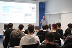 Ripartono Open day e arriva nuova piattaforma E-Cap