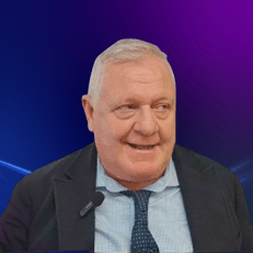 Vincenzo Vespri, professore ordinario di matematica presso l'Università di Firenze