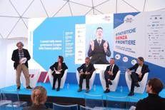 A Treviso StatisticAll Show dal 17 al 19 ottobre