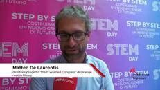 Formazione: De Laurentis (Orange media Group): 'pari opportunità devono essere la normalità'