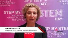 Formazione: Palazzi (Siemens Healthineers), 'ai porta grandi benefici, ma sono diffusi gender bias'